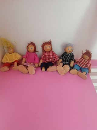 Casa de muñecas