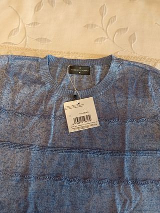 Jersey Roberto Verino mujer talla L