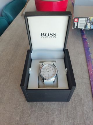 Reloj Hugo Boss