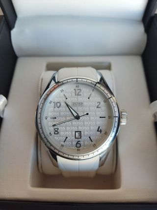 Reloj Hugo Boss