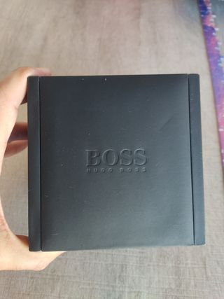 Reloj Hugo Boss