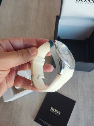 Reloj Hugo Boss