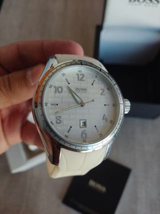Reloj Hugo Boss