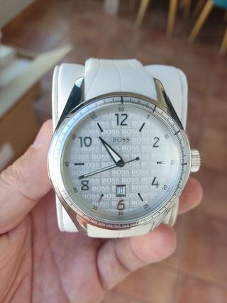 Reloj Hugo Boss