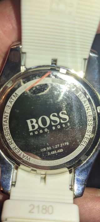 Reloj Hugo Boss