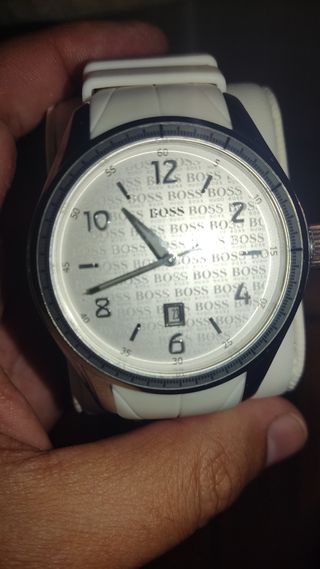 Reloj Hugo Boss