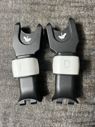 Adaptador Bugaboo Maxi-Cosi