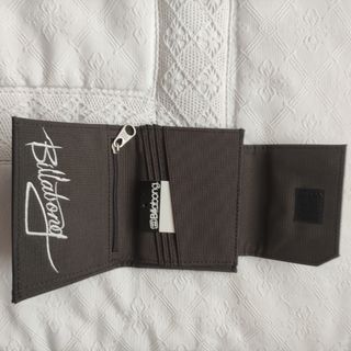 Cartera o billetera Billabong