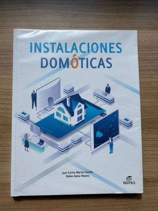Instalaciones domóticas