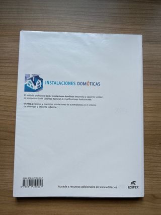 Instalaciones domóticas