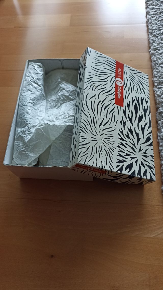 Zuecos tipo campero de piel