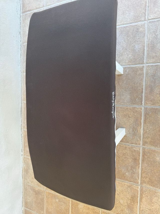 Colchón antiahogo BabyKeeper