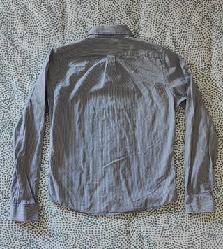 Camicia Abercrombie & Fitch Tg M