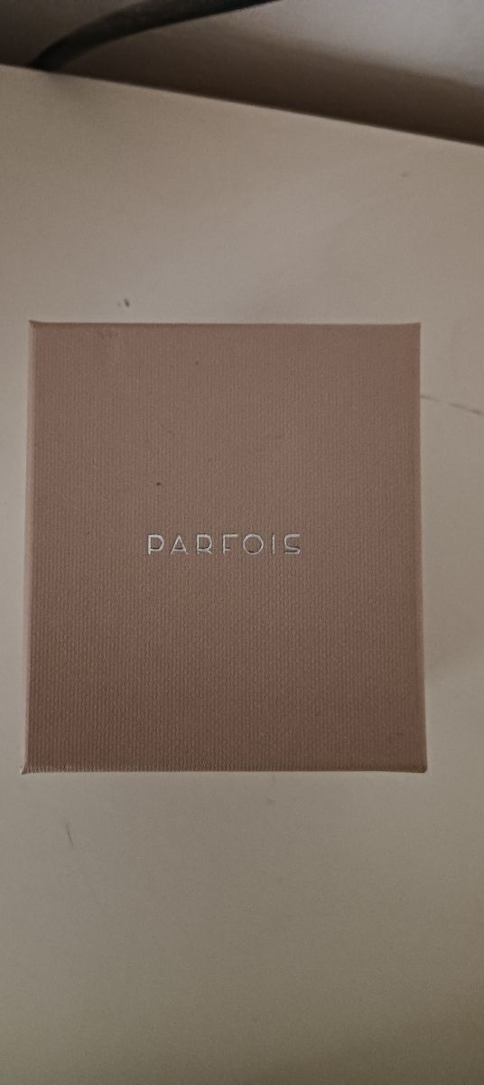 Reloj Parfois - Dorado y plateado