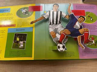 Futbol. Regle del joc (Catalan Edition)