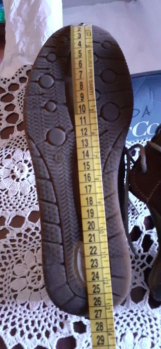 scarpe mocassino marrone uomo