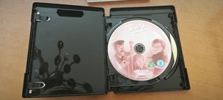 Inside Out 2 - Blu-ray 4K Ultra HD de UK