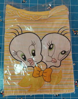 Pijama verano señora talla XXL, Diyashu