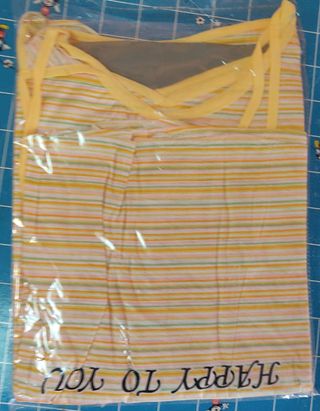 Pijama verano señora talla XXL, Diyashu