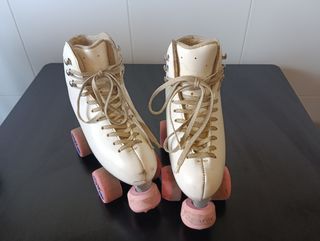Patines roller Belati (Dalia)