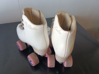 Patines roller Belati (Dalia)