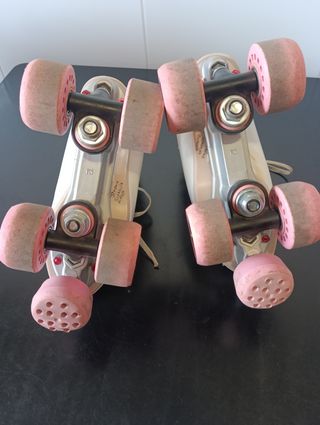 Patines roller Belati (Dalia)