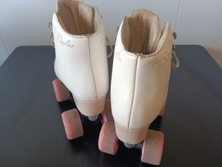 Patines roller Belati (Dalia)