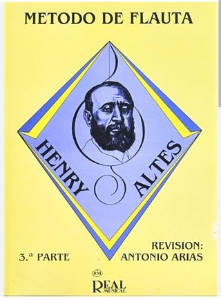 METODO DE FLAUTA 1ª PARTE