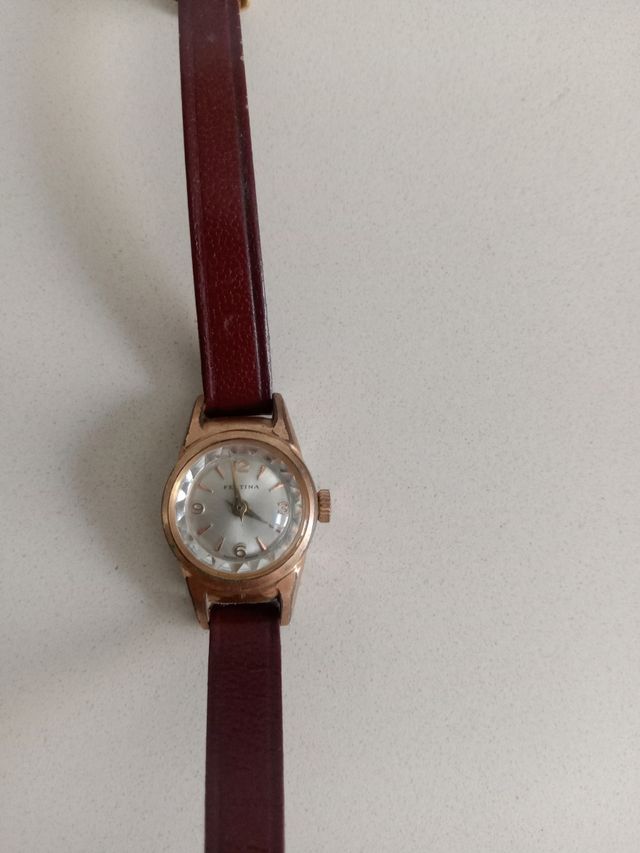 Reloj antiguo Festina AS1180