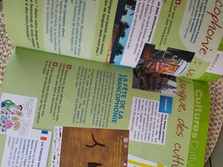 Scénario 1. Livre de l élève