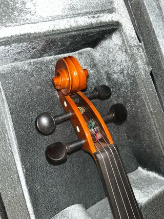 Violin Yamaha v5 SC44