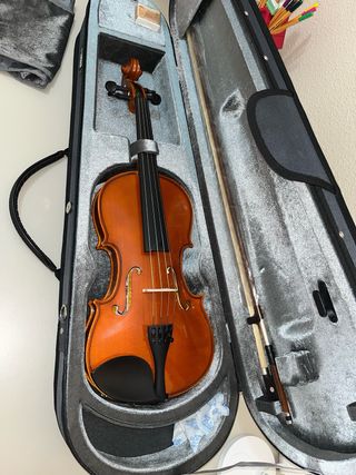 Violin Yamaha v5 SC44