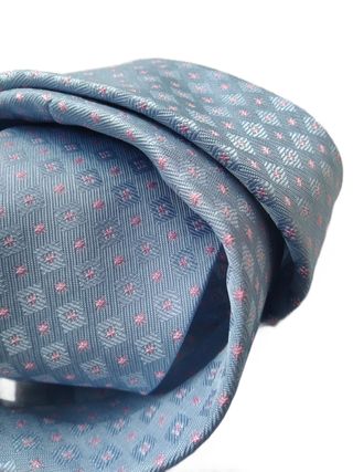 Corbata Italiana de Seda