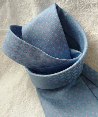 Corbata Italiana de Seda