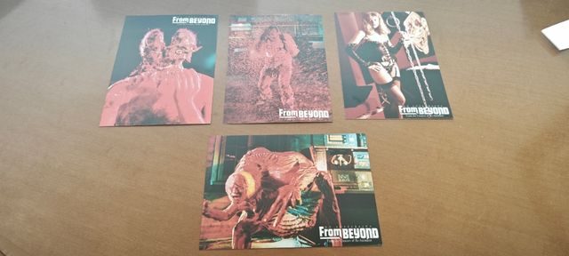 From Beyond (Blu-ray 4K)