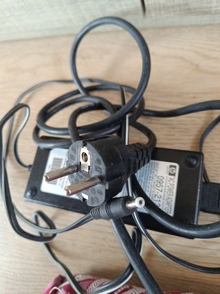 Alimentatore originale HP