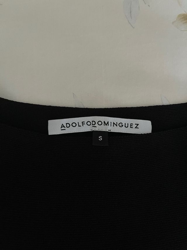 Jersey Adolfo Dominguez