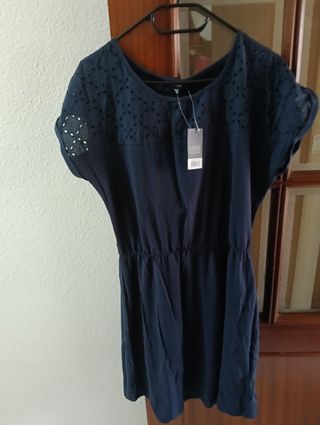 Vestido 40 a 42 nuevo etiqueta