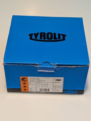 TYROLIT Discos de corte