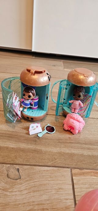 LOL Surprise! Set x2