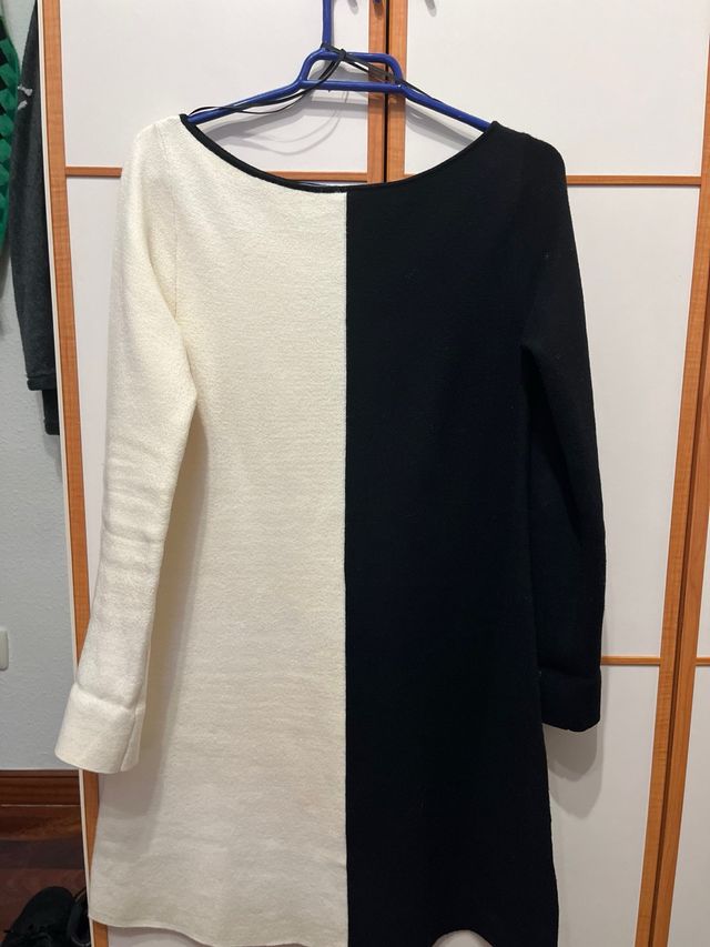 Vestido punto