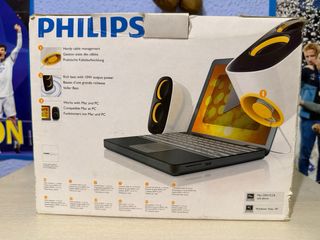Altavoces Philips
