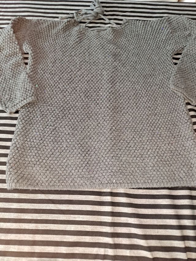 Maglia Grigia - Berton Line