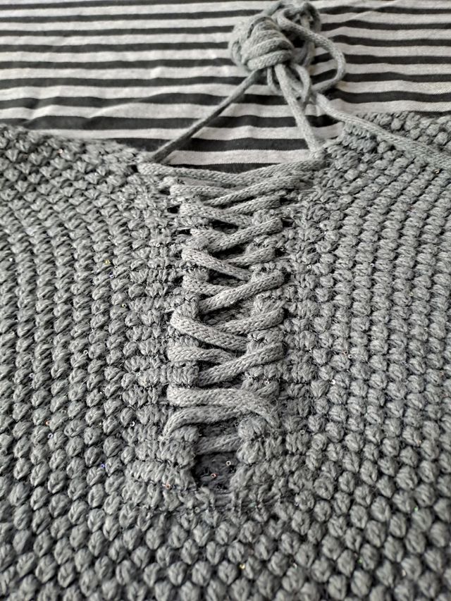 Maglia Grigia - Berton Line