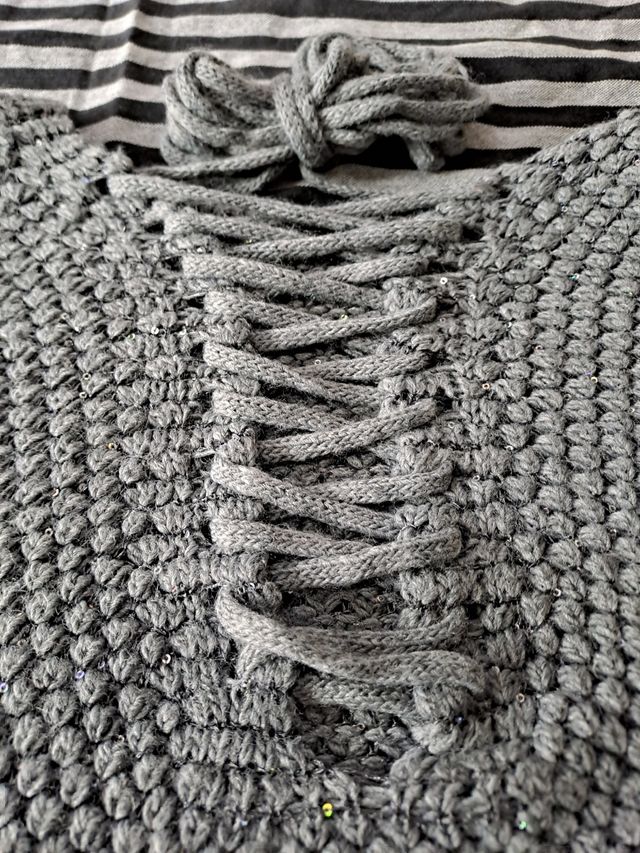 Maglia Grigia - Berton Line