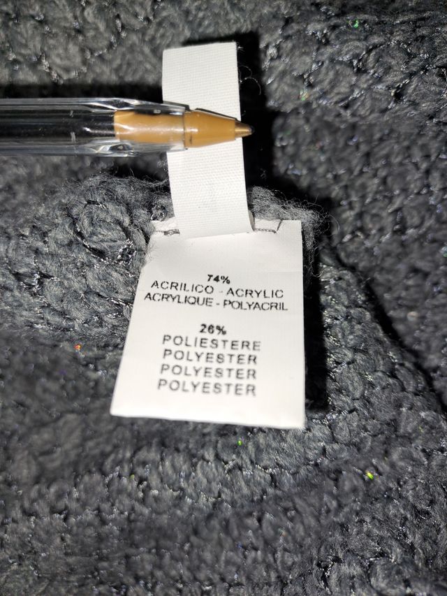 Maglia Grigia - Berton Line