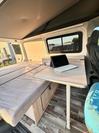 Volkswagen Transporter T6 2019