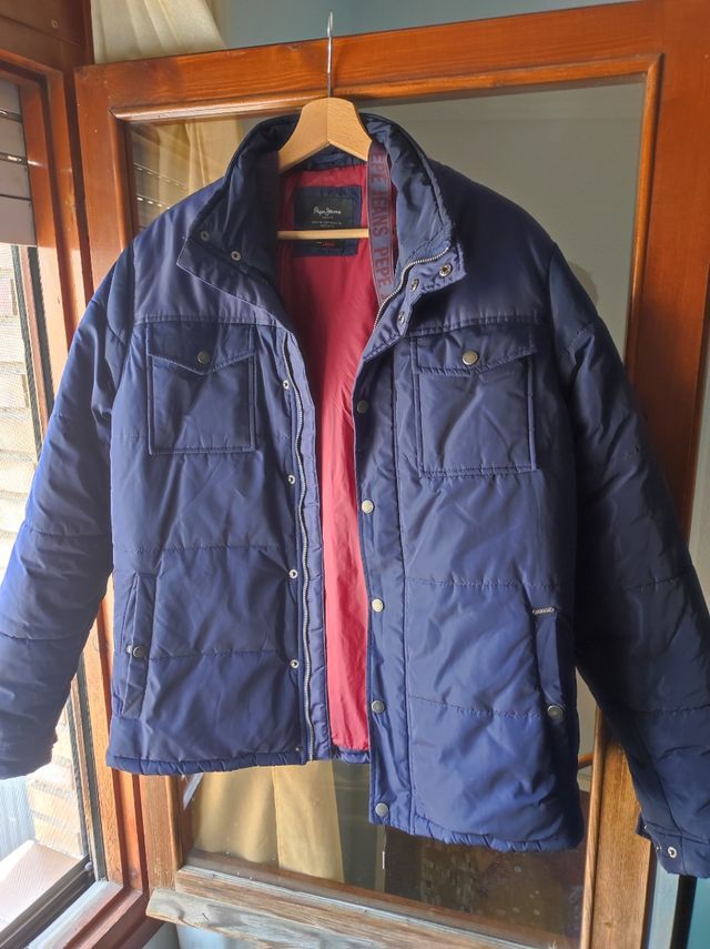 Chaqueta Pepe Jeans L