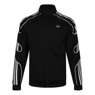 Chaqueta Adidas negra talla M