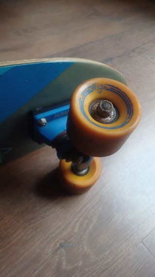 Skate cruiser Dusters